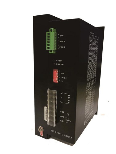 步進(jìn)電機(jī)廠家